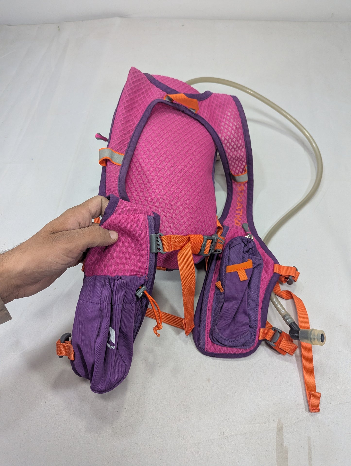 hydration Title will update soon