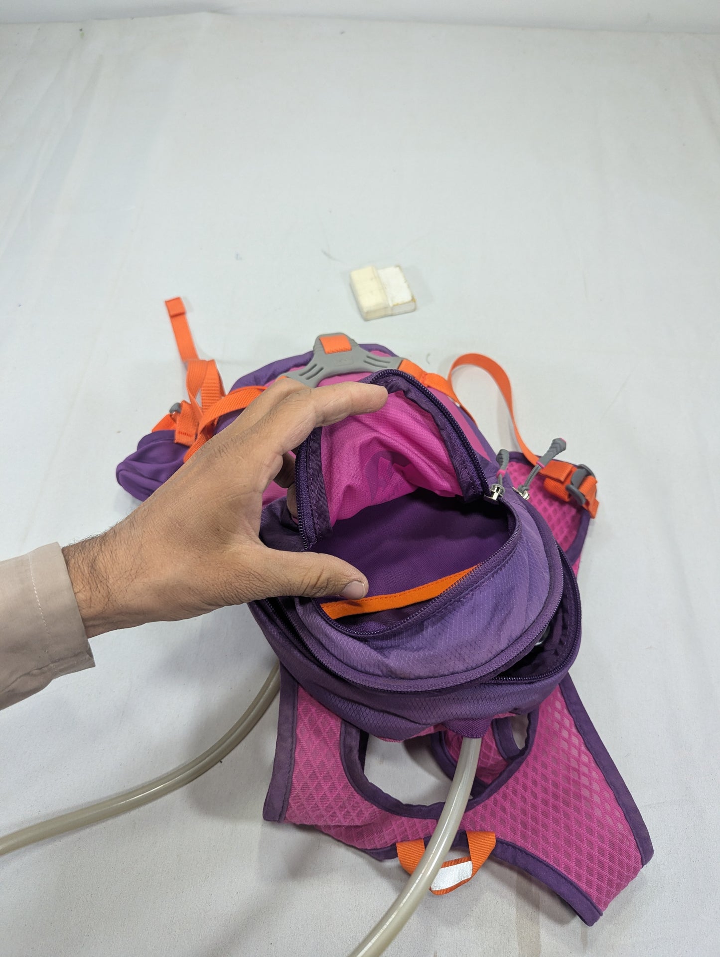 hydration Title will update soon