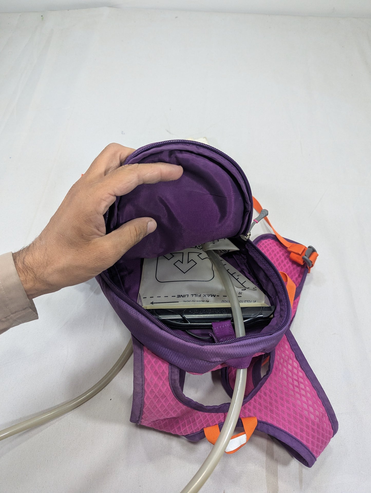 hydration Title will update soon