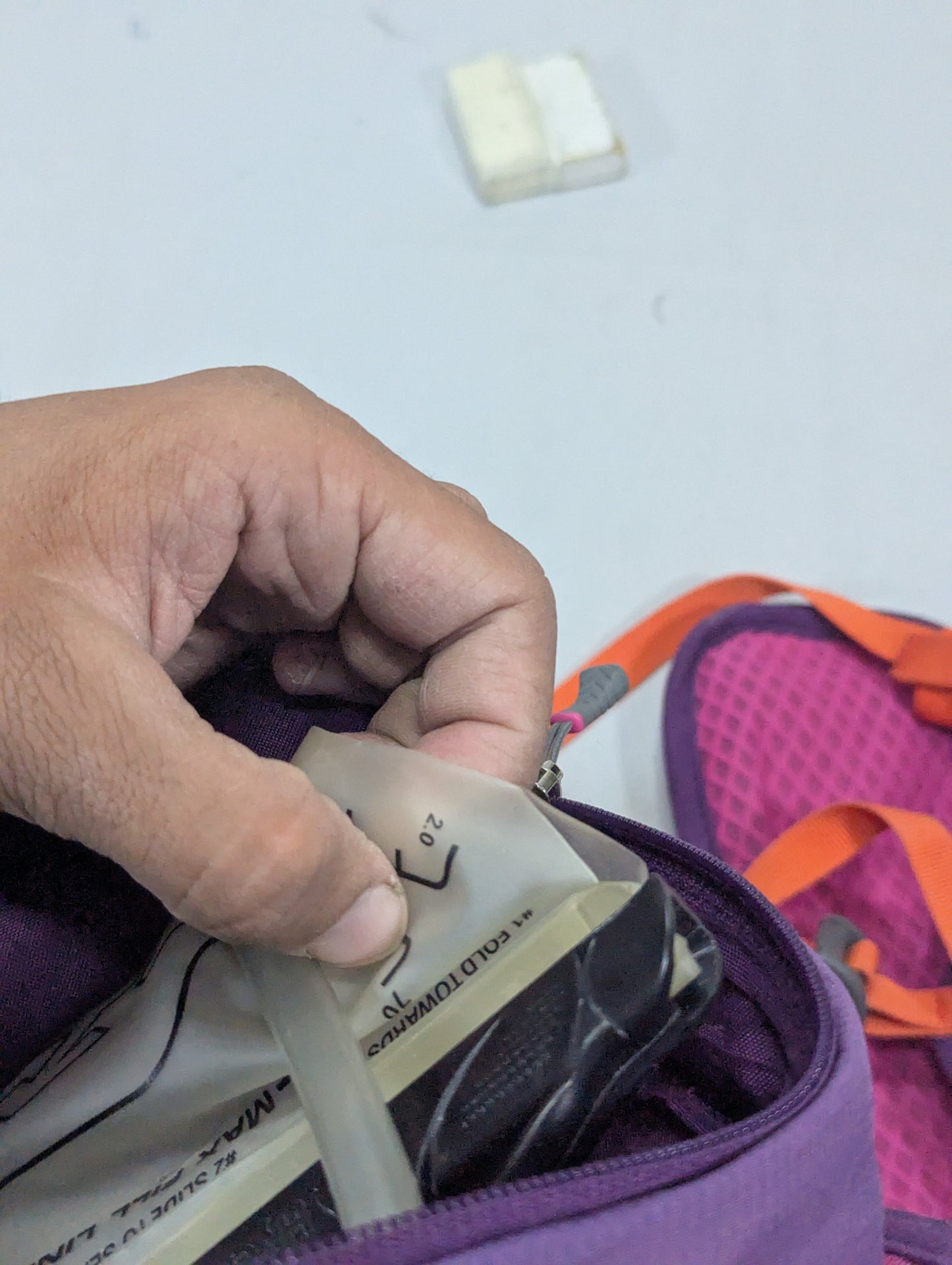 hydration Title will update soon