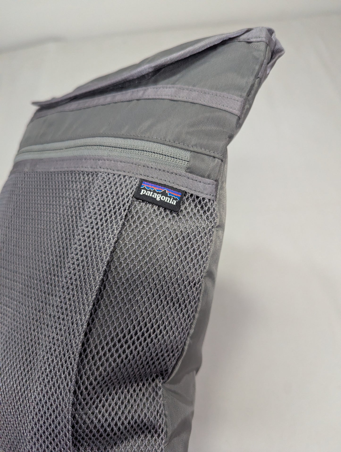 Patagonia  Title will update soon