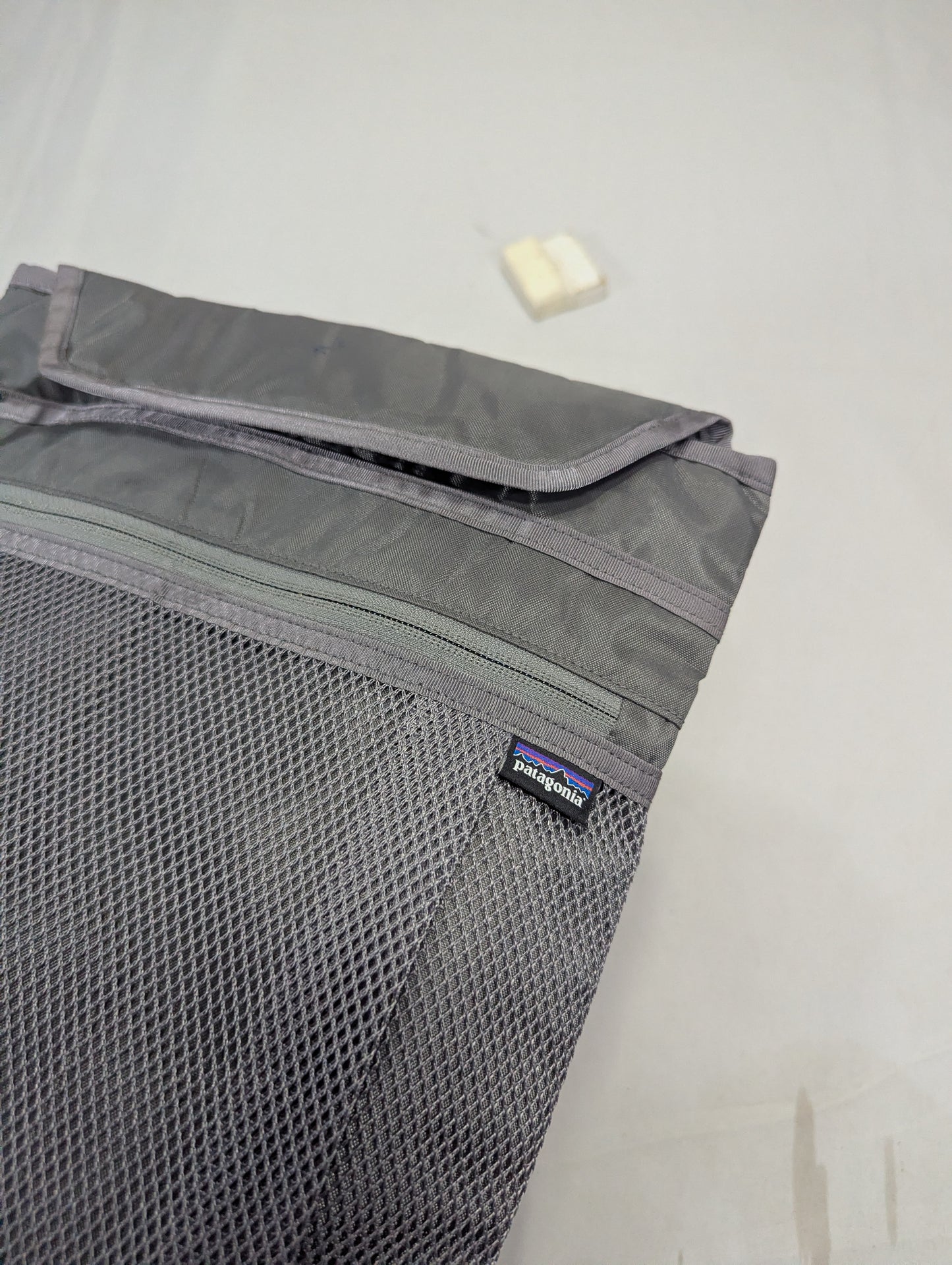 Patagonia  Title will update soon