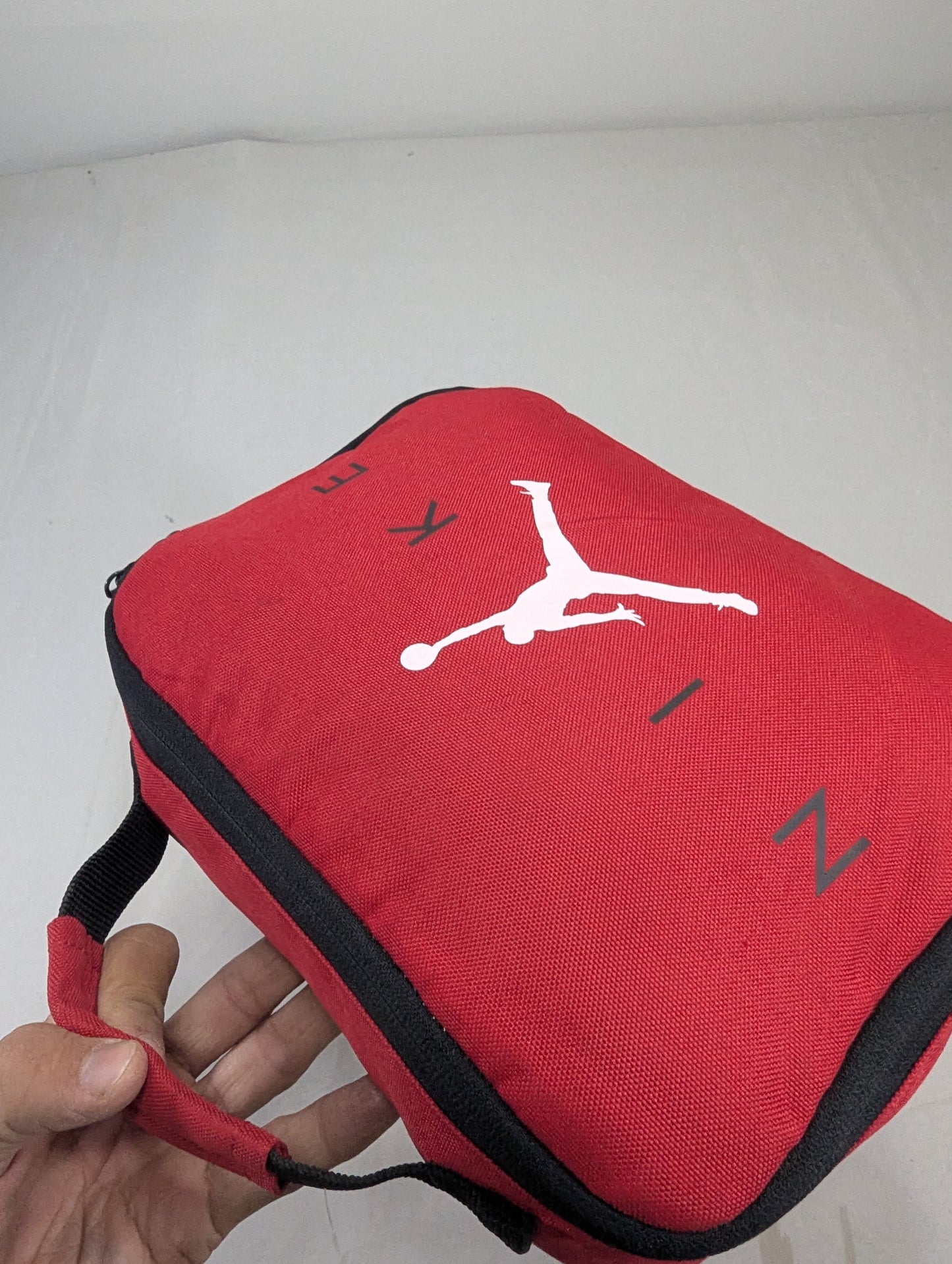 Jordan Title will update soon