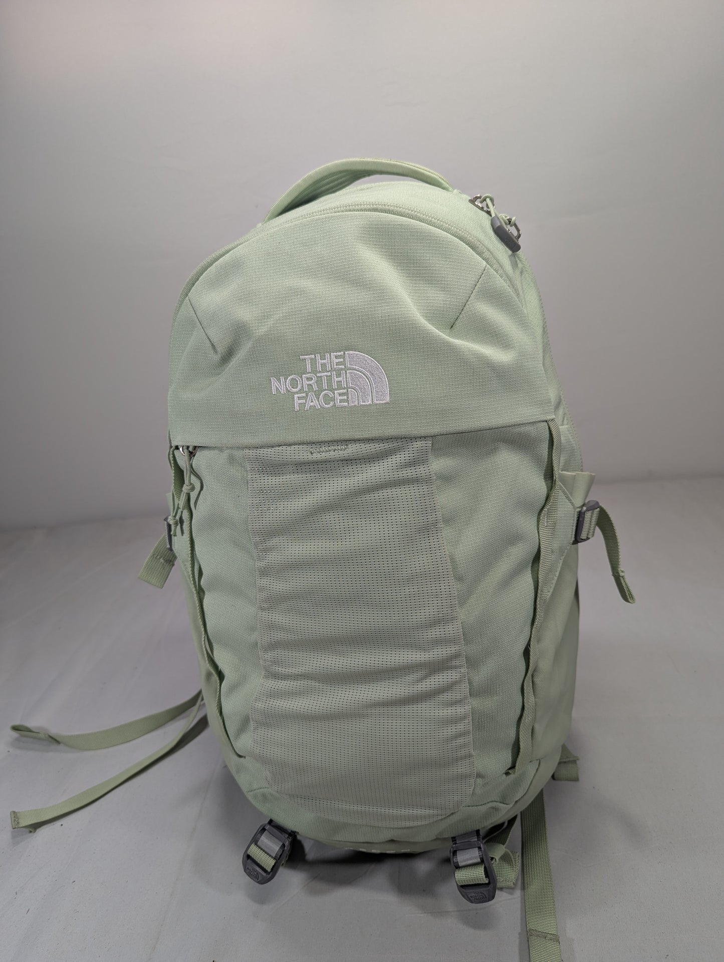 North Face Title will update soon