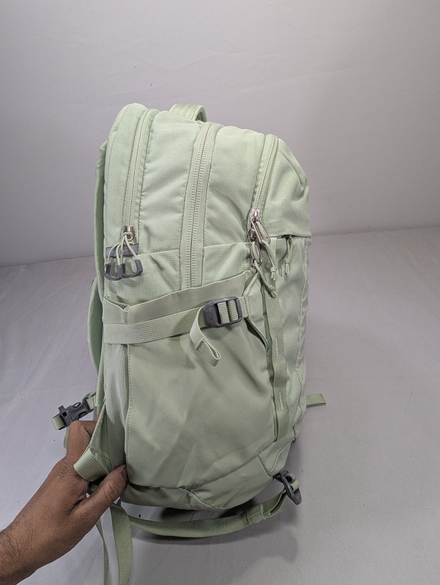 North Face Title will update soon