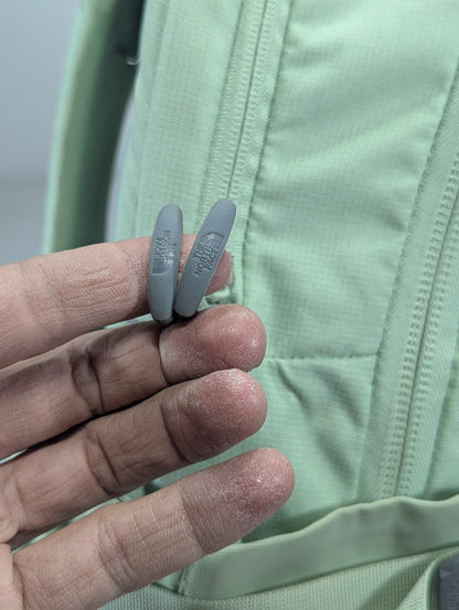 North Face Title will update soon