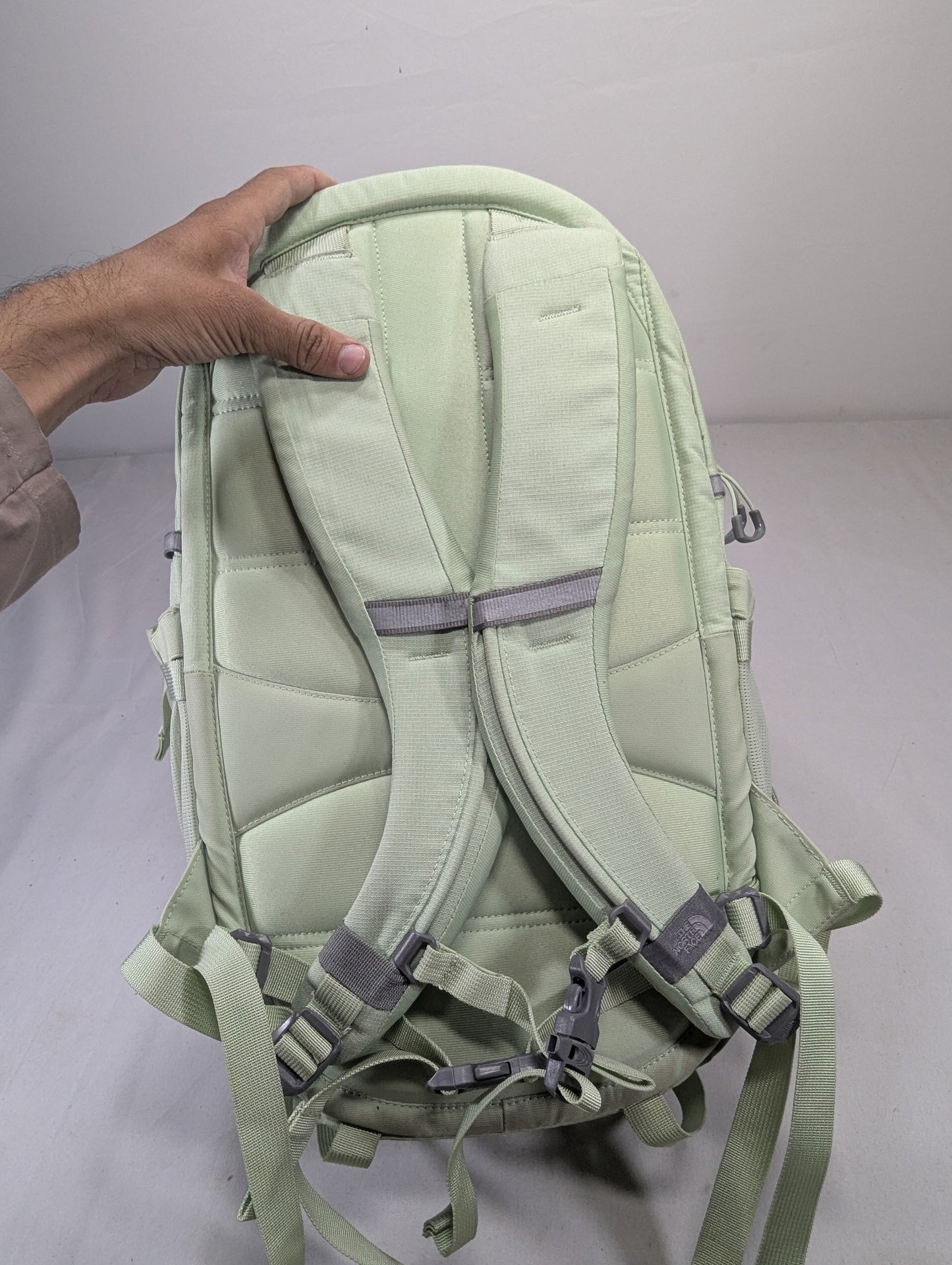 North Face Title will update soon