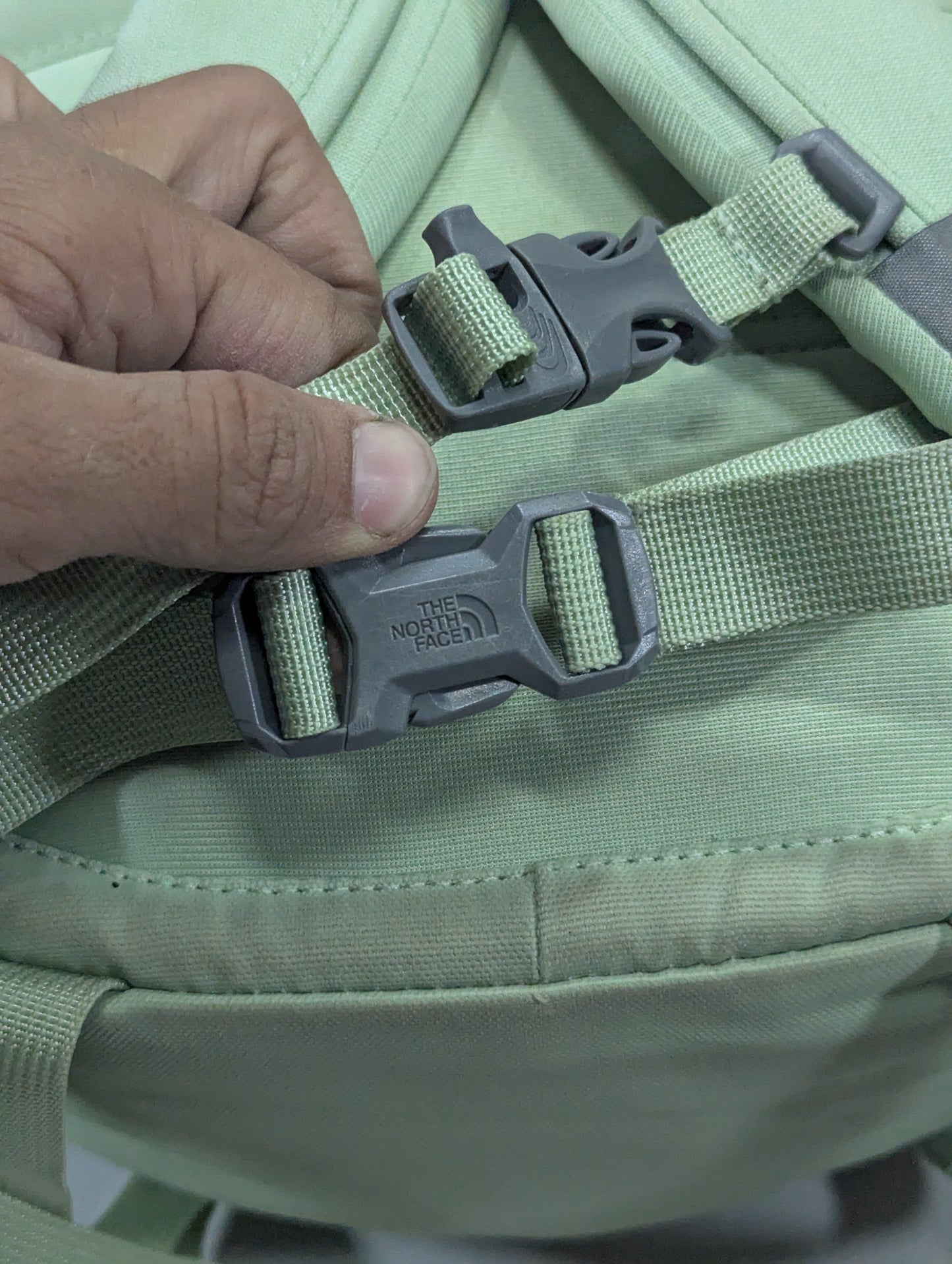 North Face Title will update soon