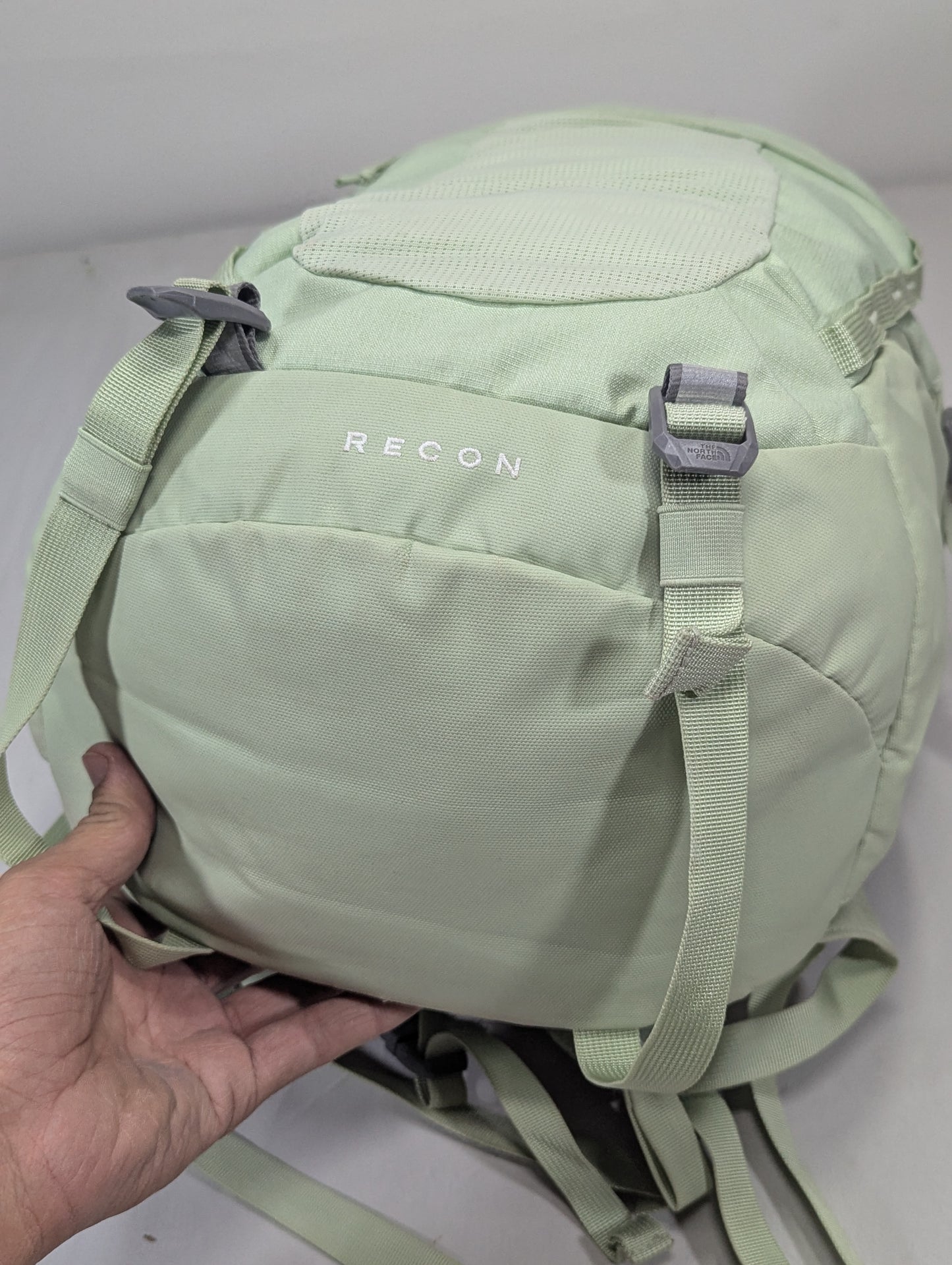 North Face Title will update soon