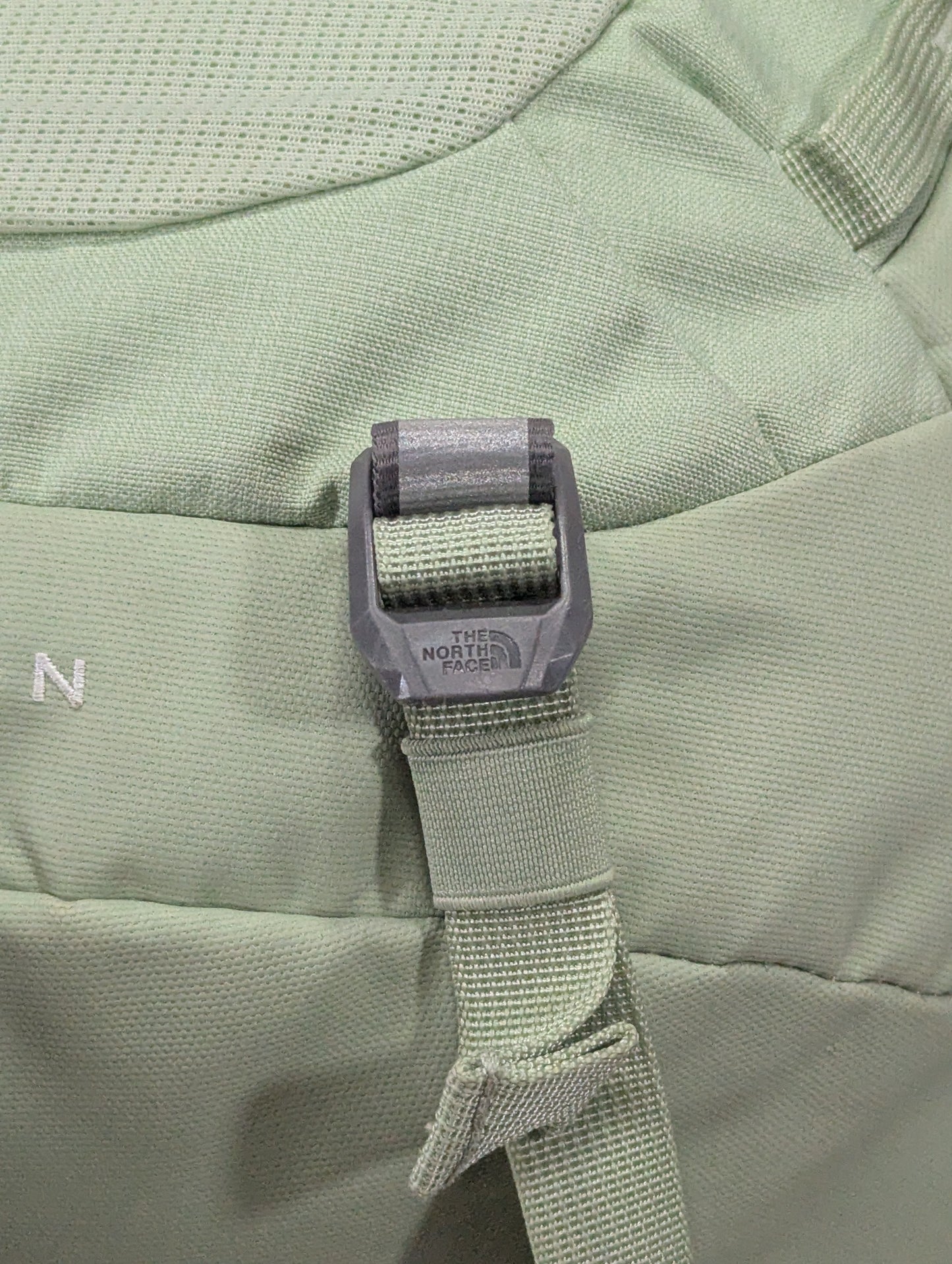 North Face Title will update soon