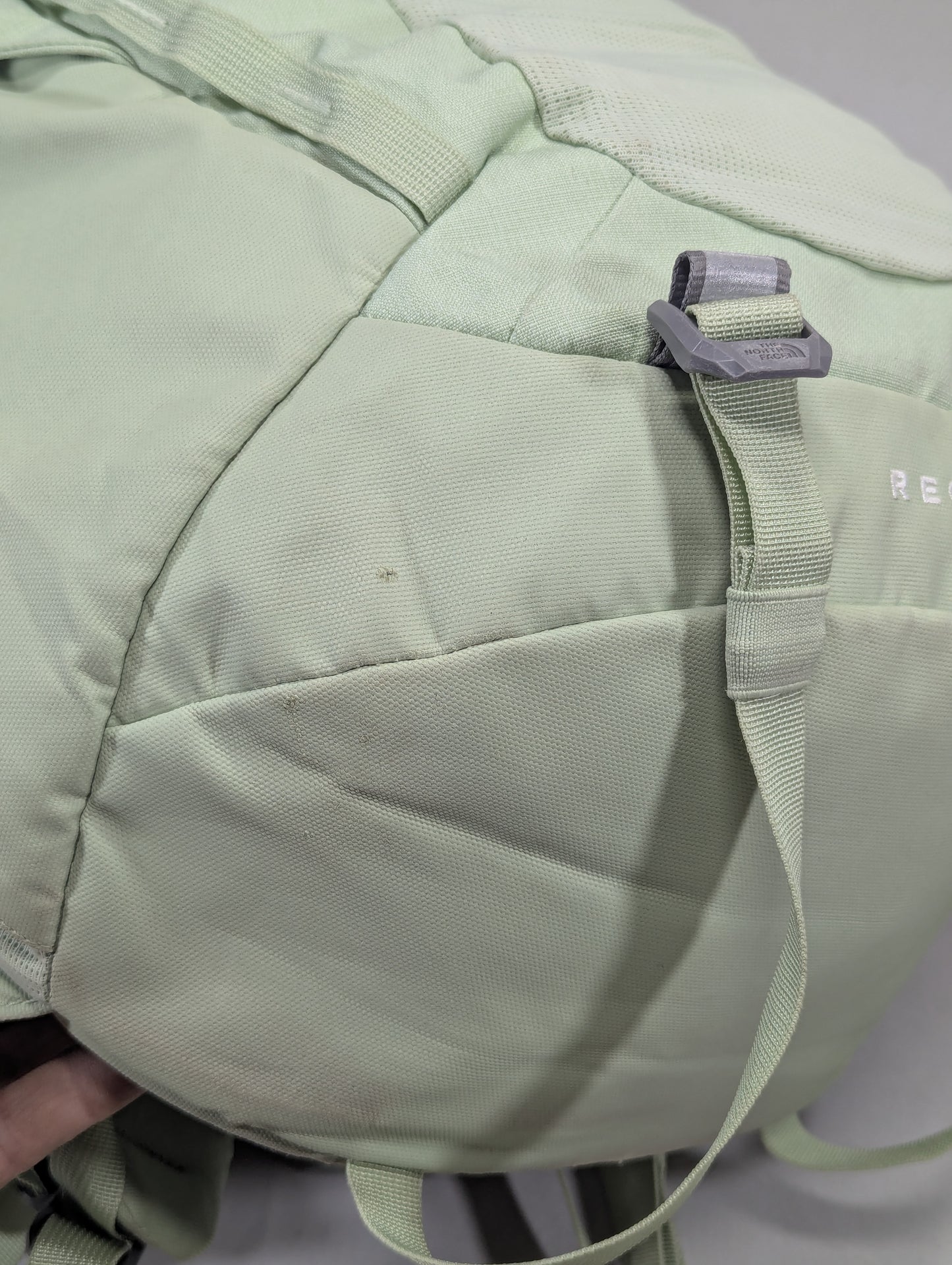 North Face Title will update soon