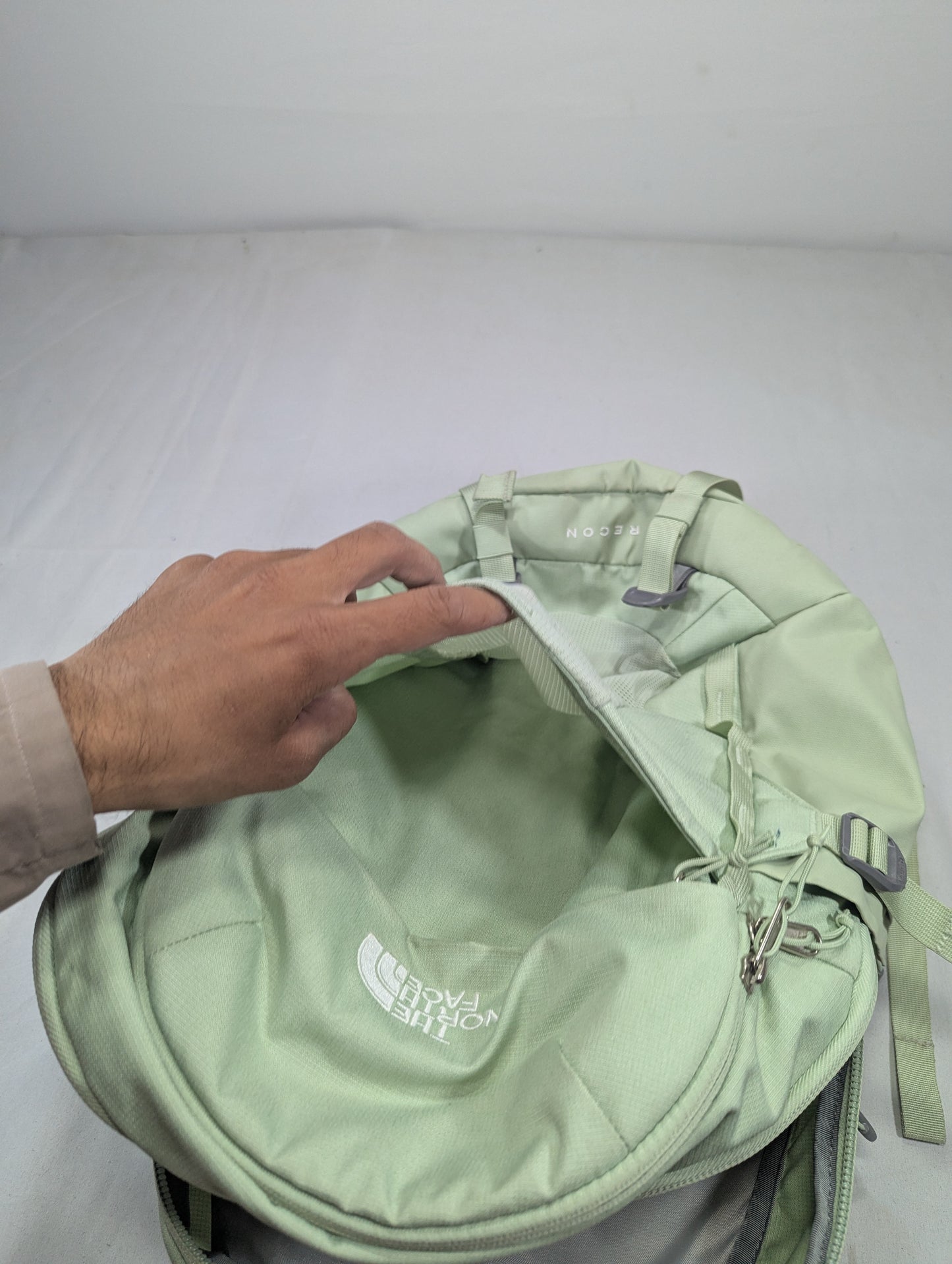 North Face Title will update soon