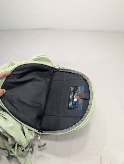 North Face Title will update soon