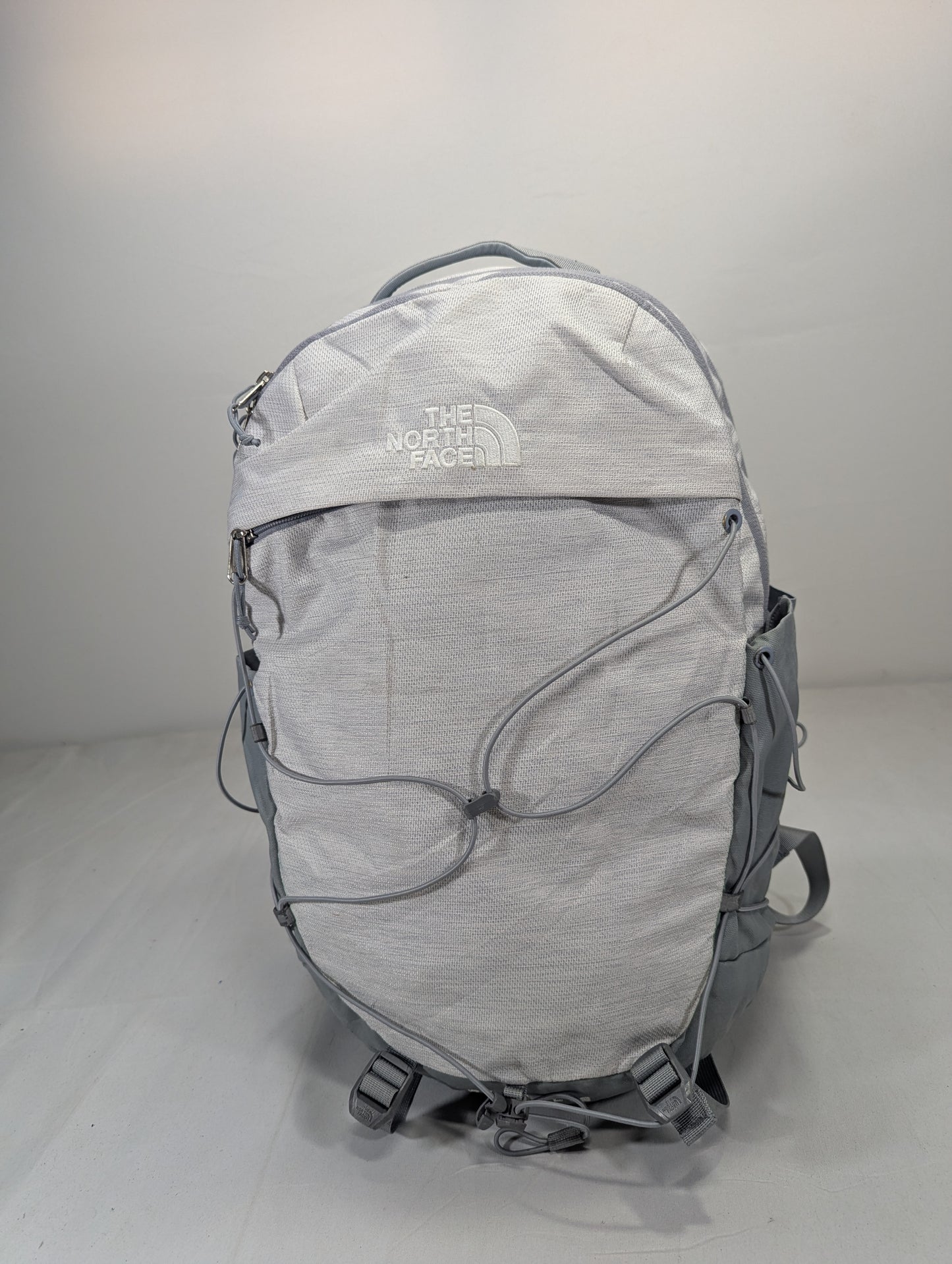 North face Title will update soon