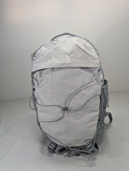 North face Title will update soon