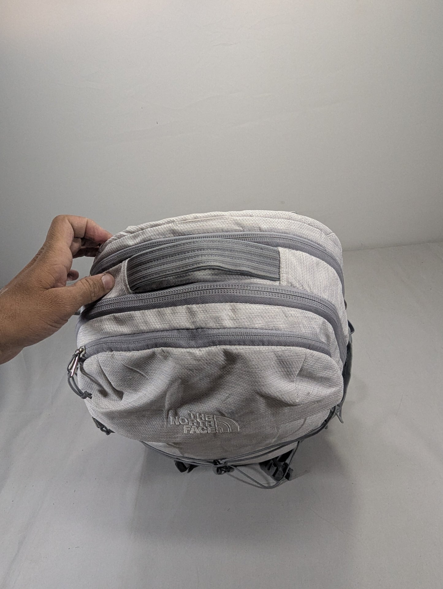 North face Title will update soon