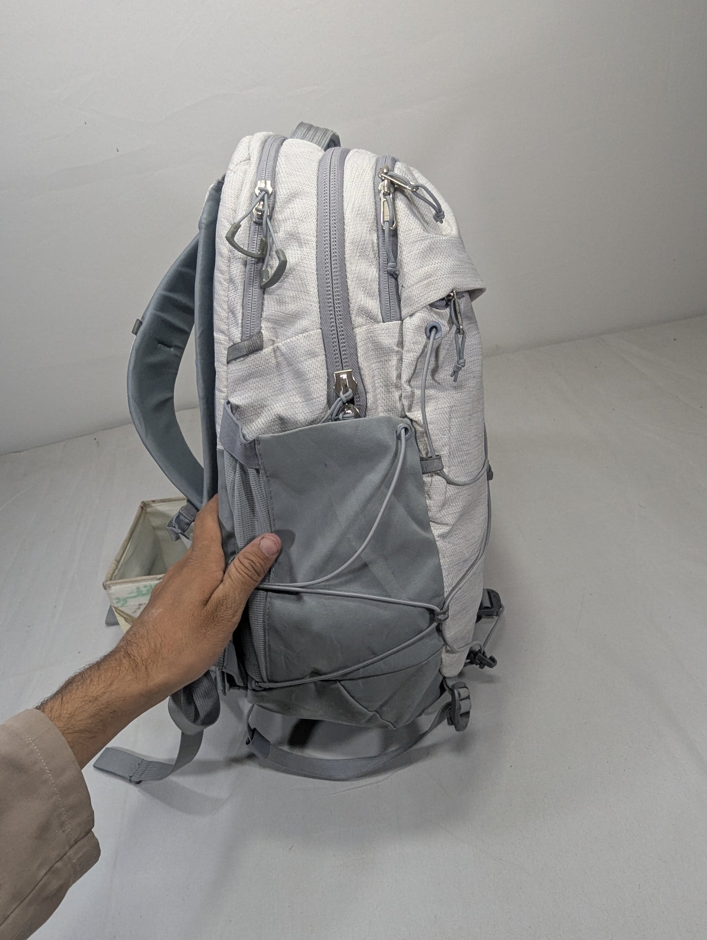 North face Title will update soon