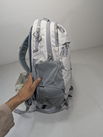 North face Title will update soon