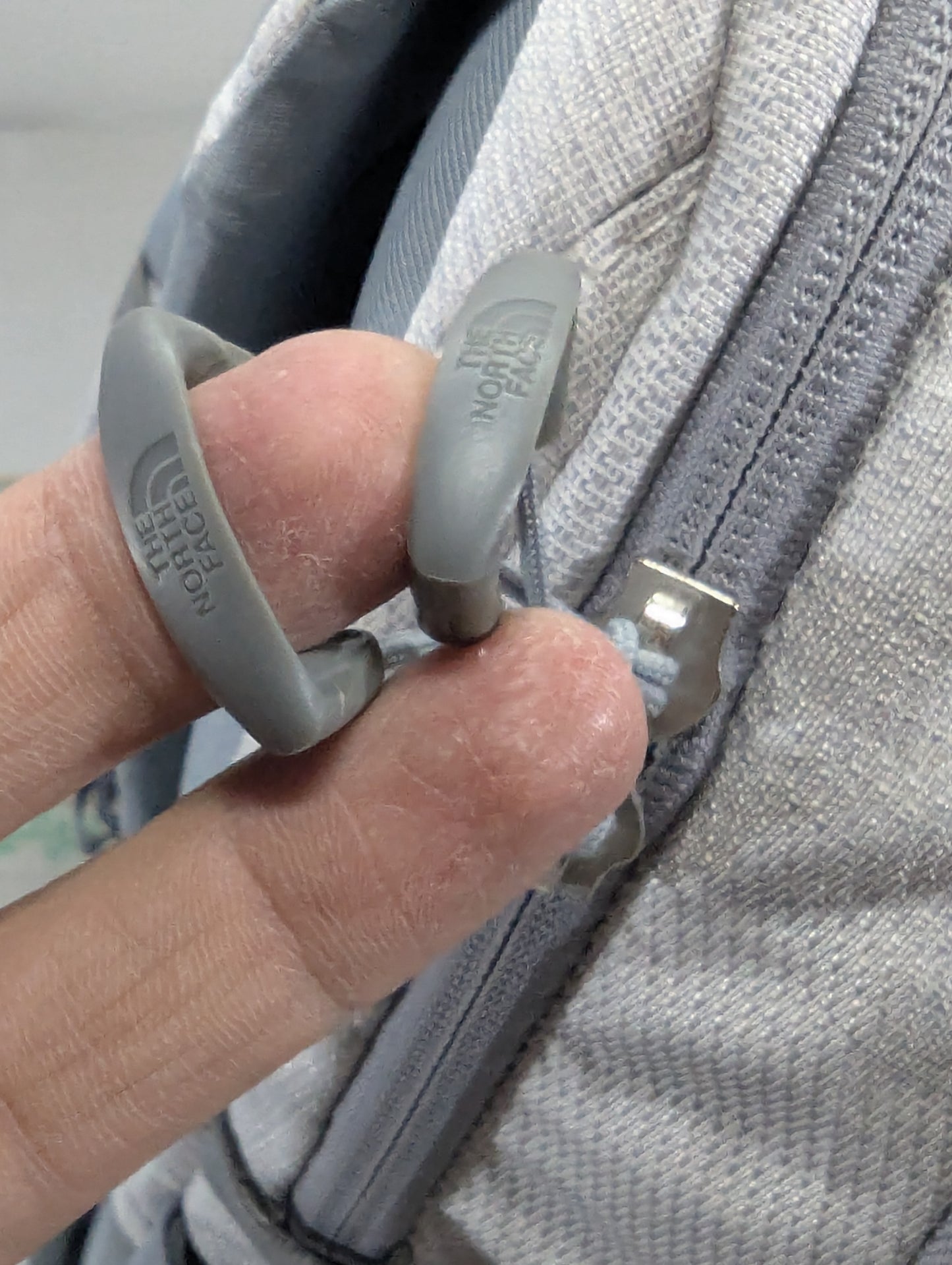 North face Title will update soon