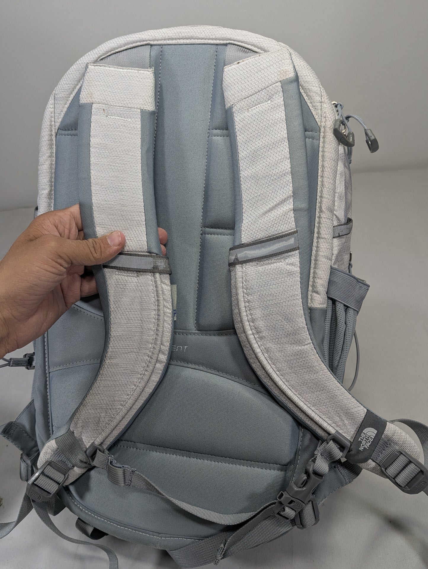 North face Title will update soon