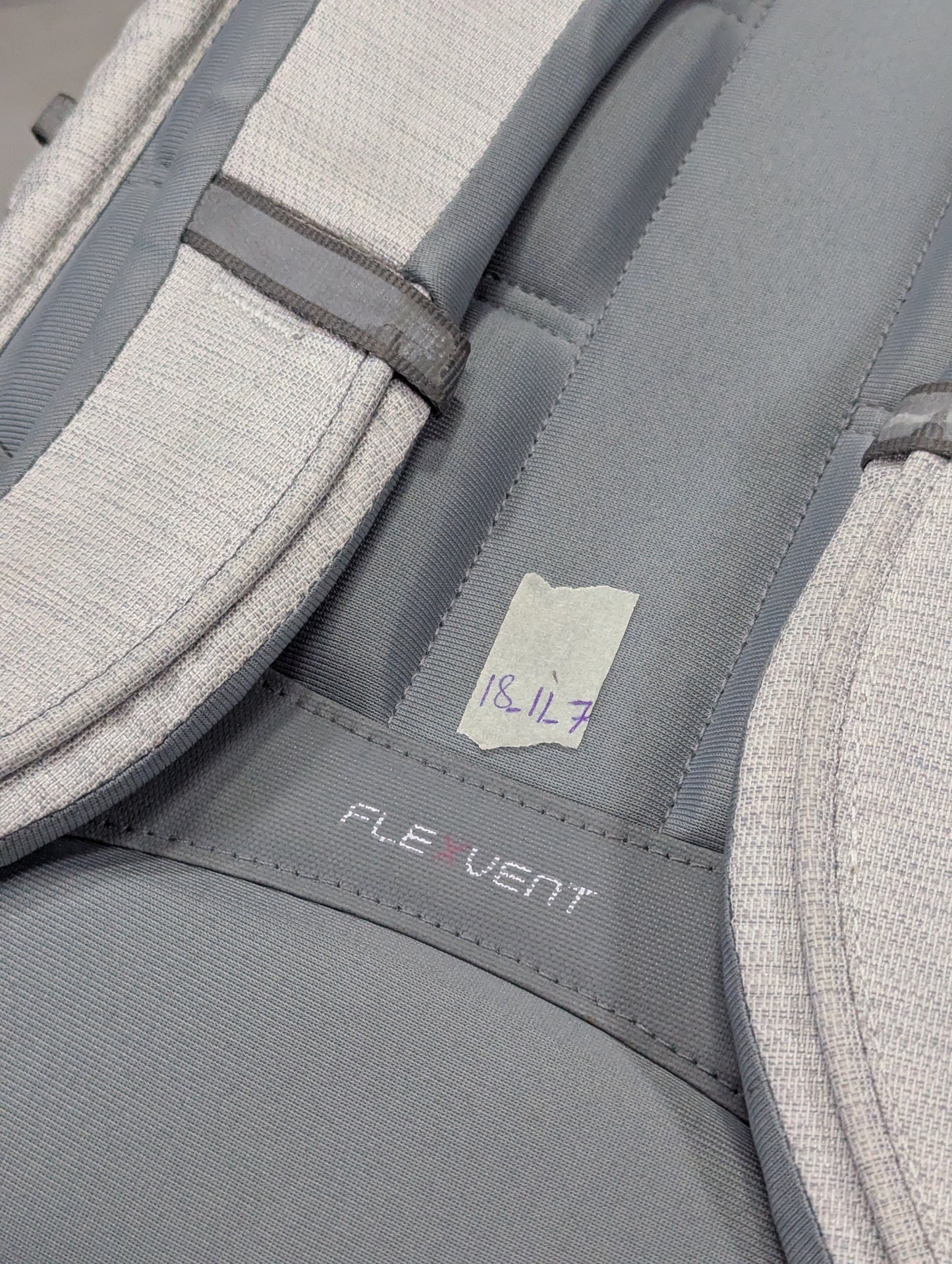 North face Title will update soon