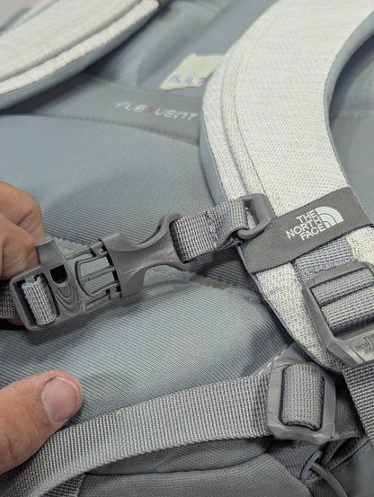 North face Title will update soon