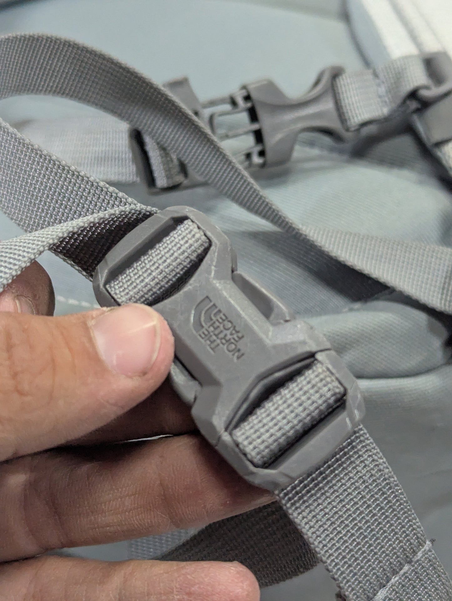 North face Title will update soon