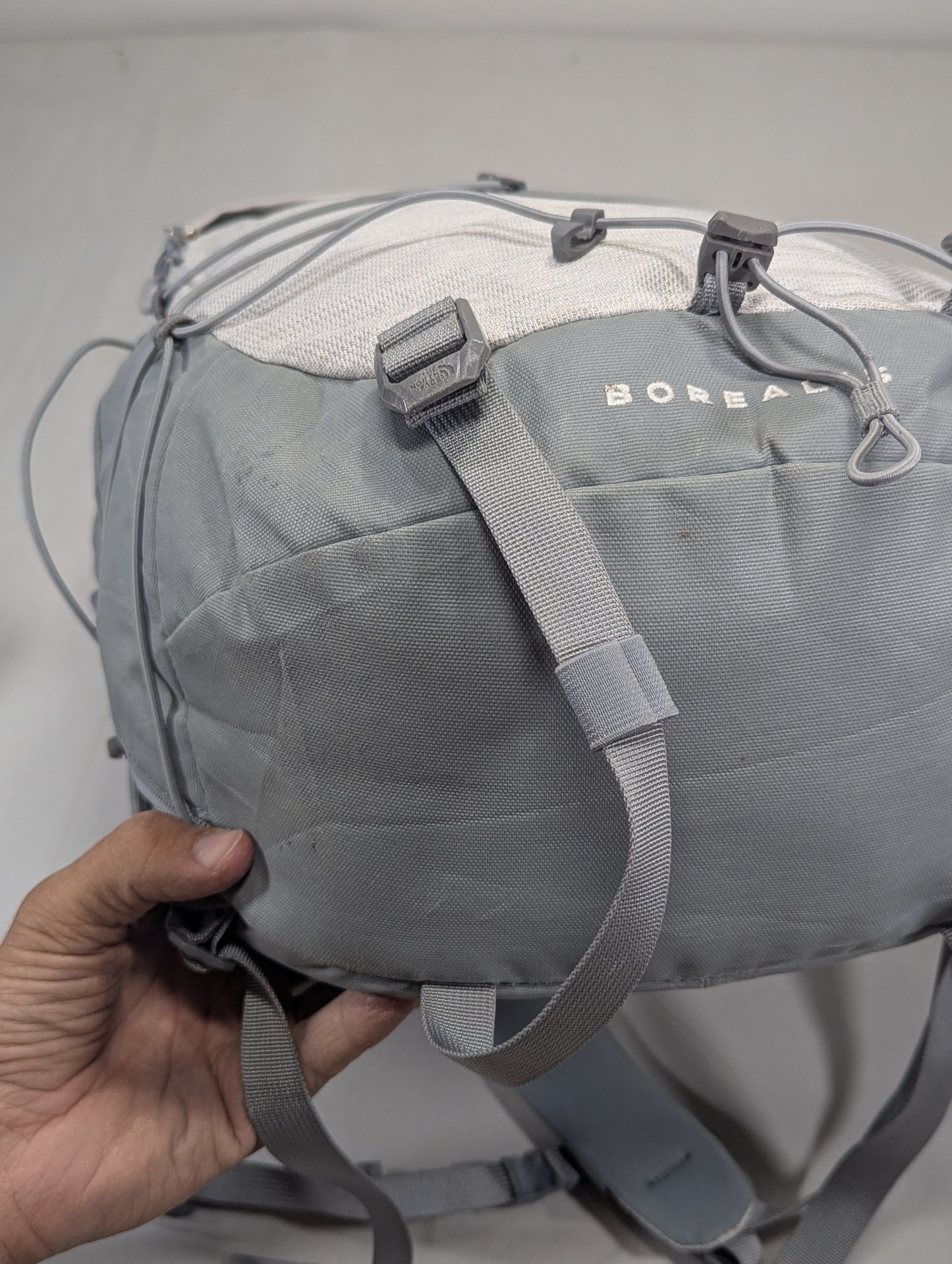 North face Title will update soon