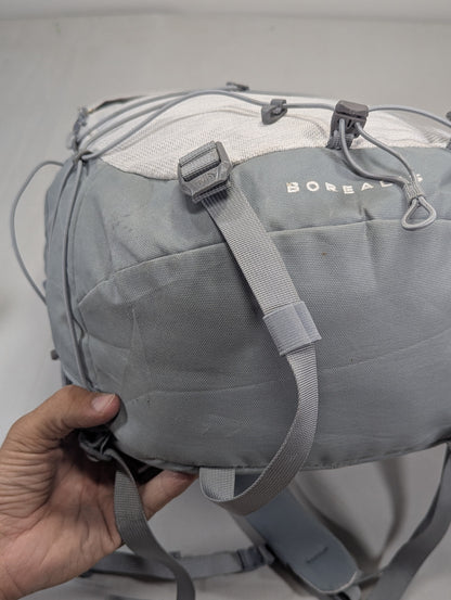 North face Title will update soon