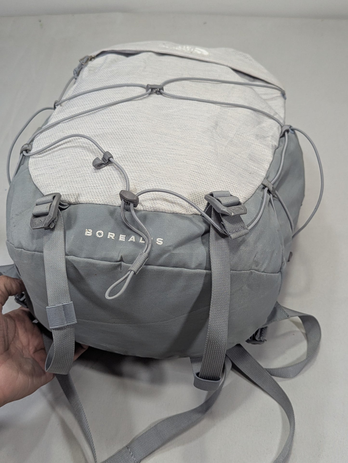 North face Title will update soon