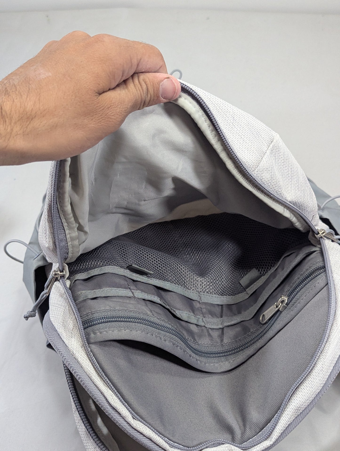 North face Title will update soon