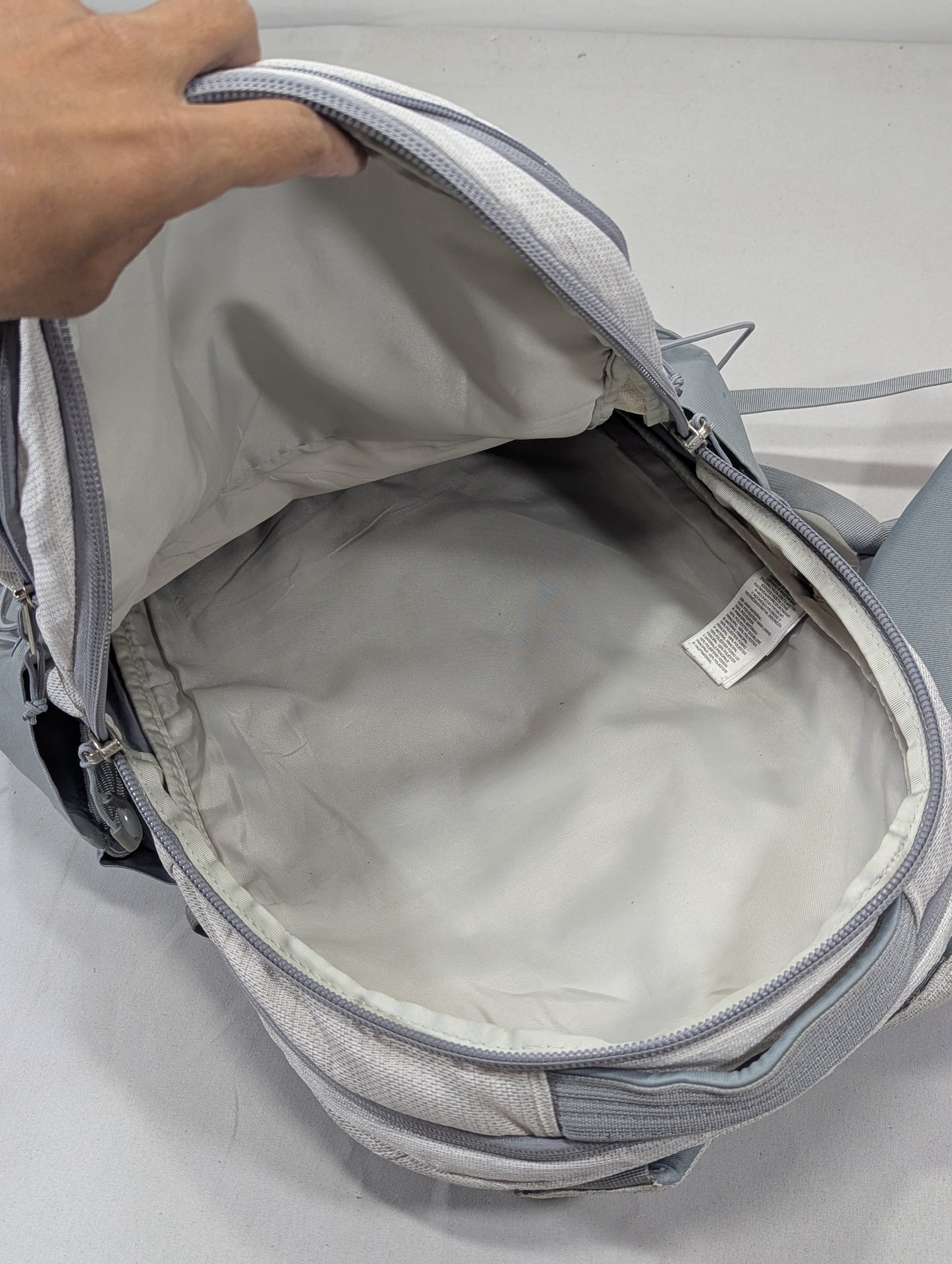 North face Title will update soon