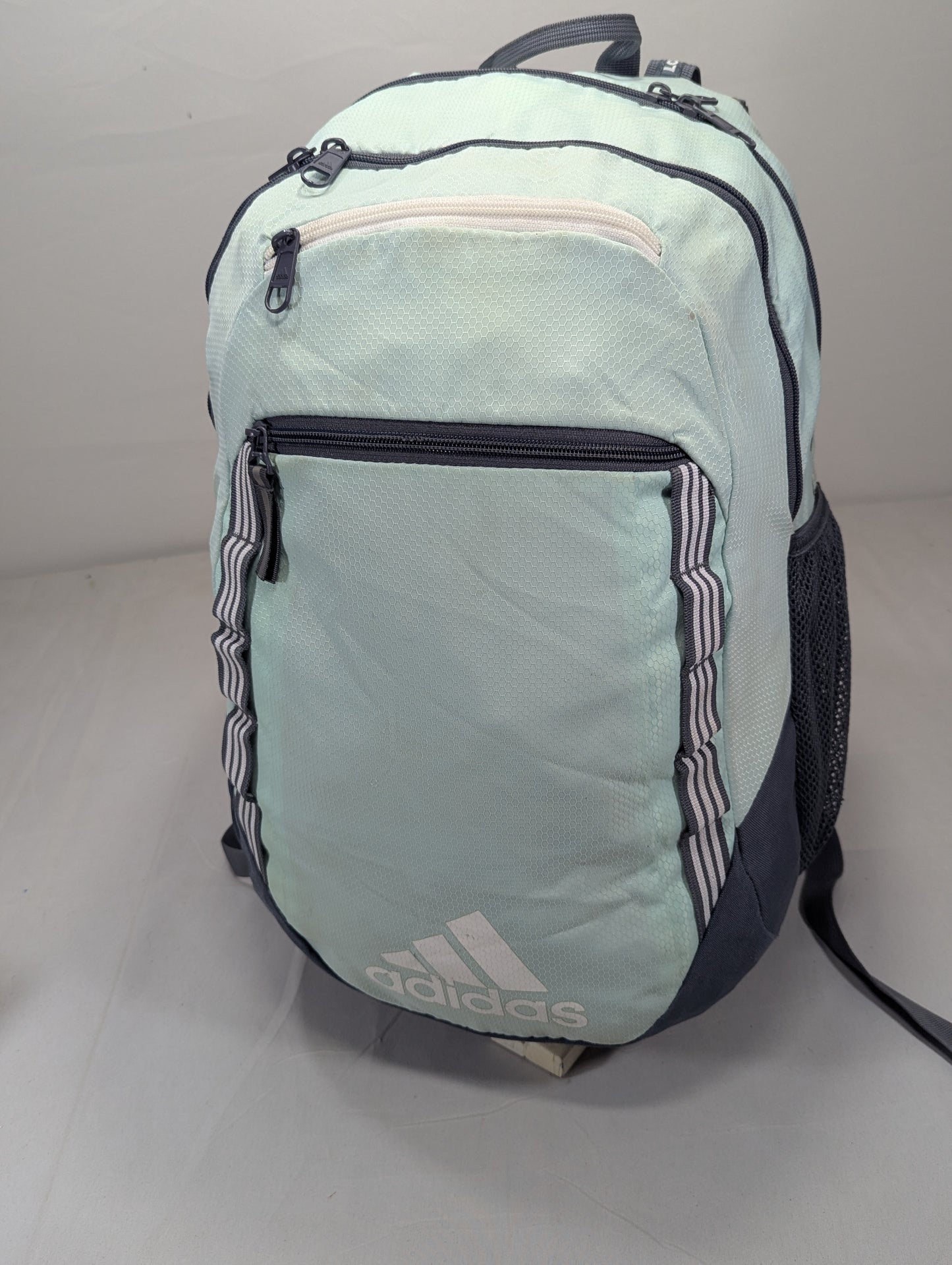 Adidas Title will update soon