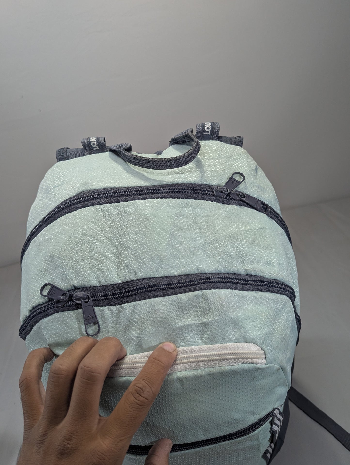 Adidas Title will update soon