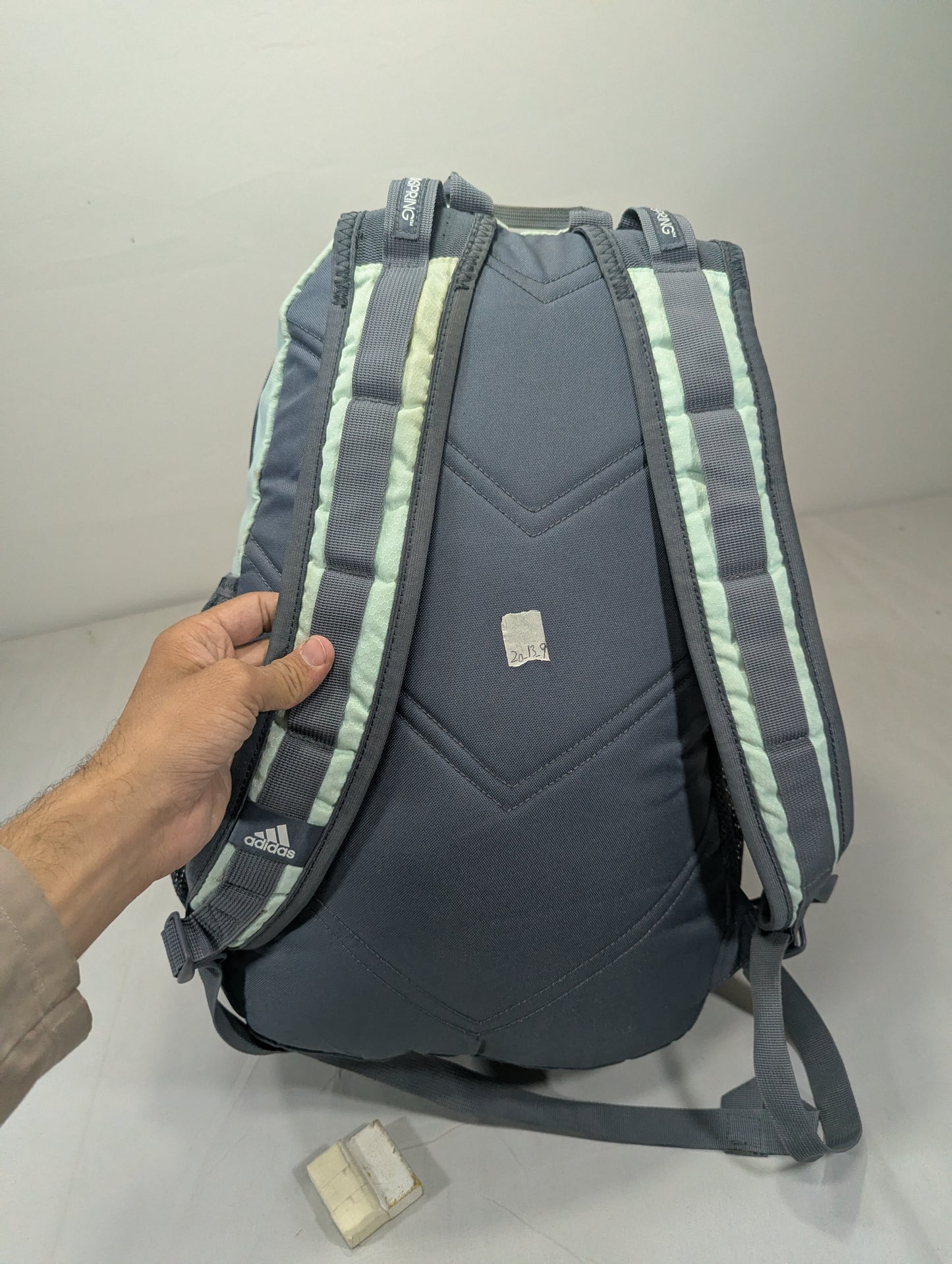 Adidas Title will update soon