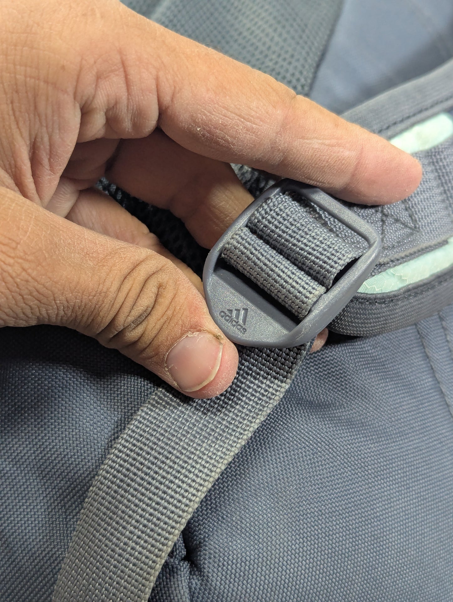 Adidas Title will update soon