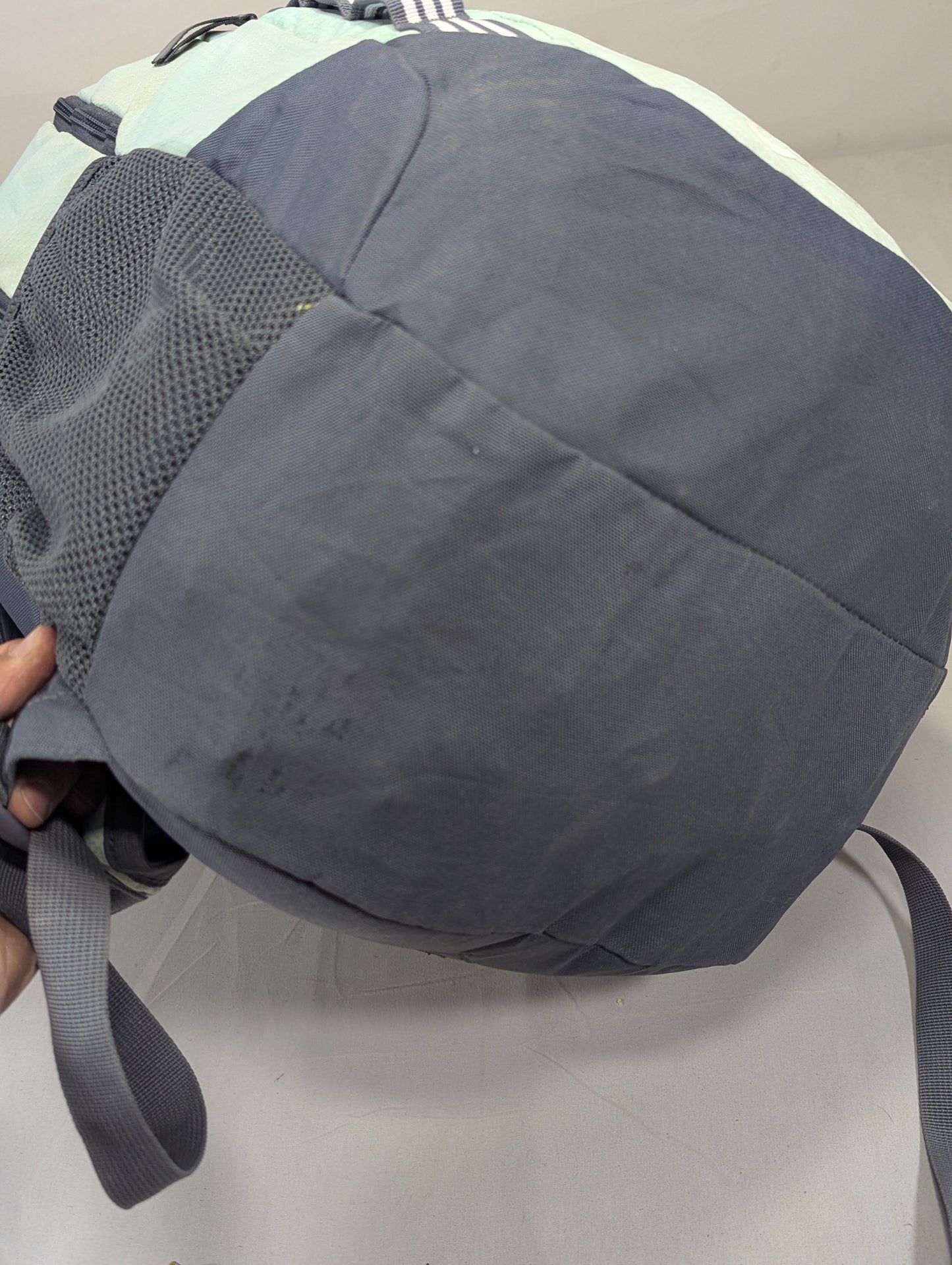 Adidas Title will update soon