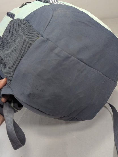 Adidas Title will update soon