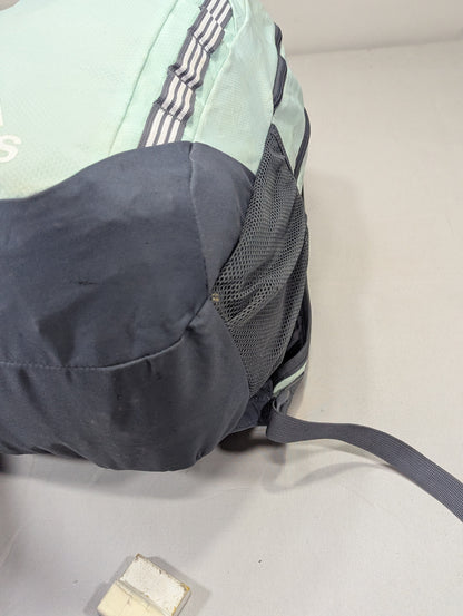 Adidas Title will update soon