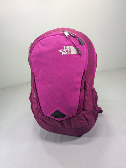 North Face Title will update soon