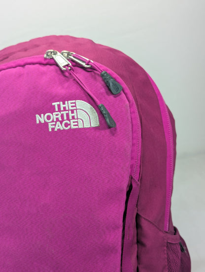 North Face Title will update soon