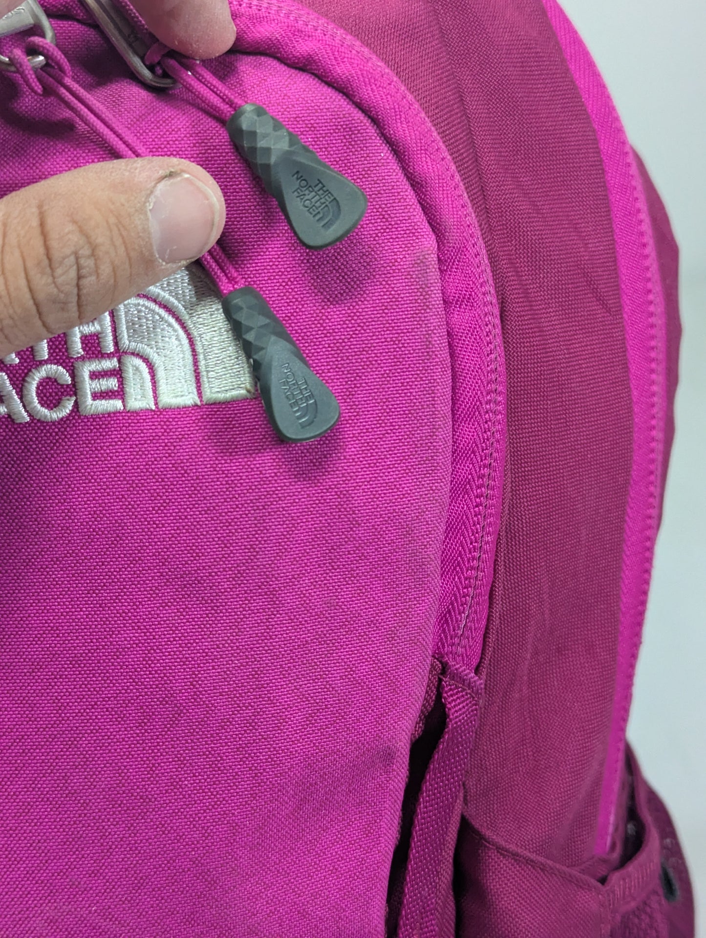 North Face Title will update soon