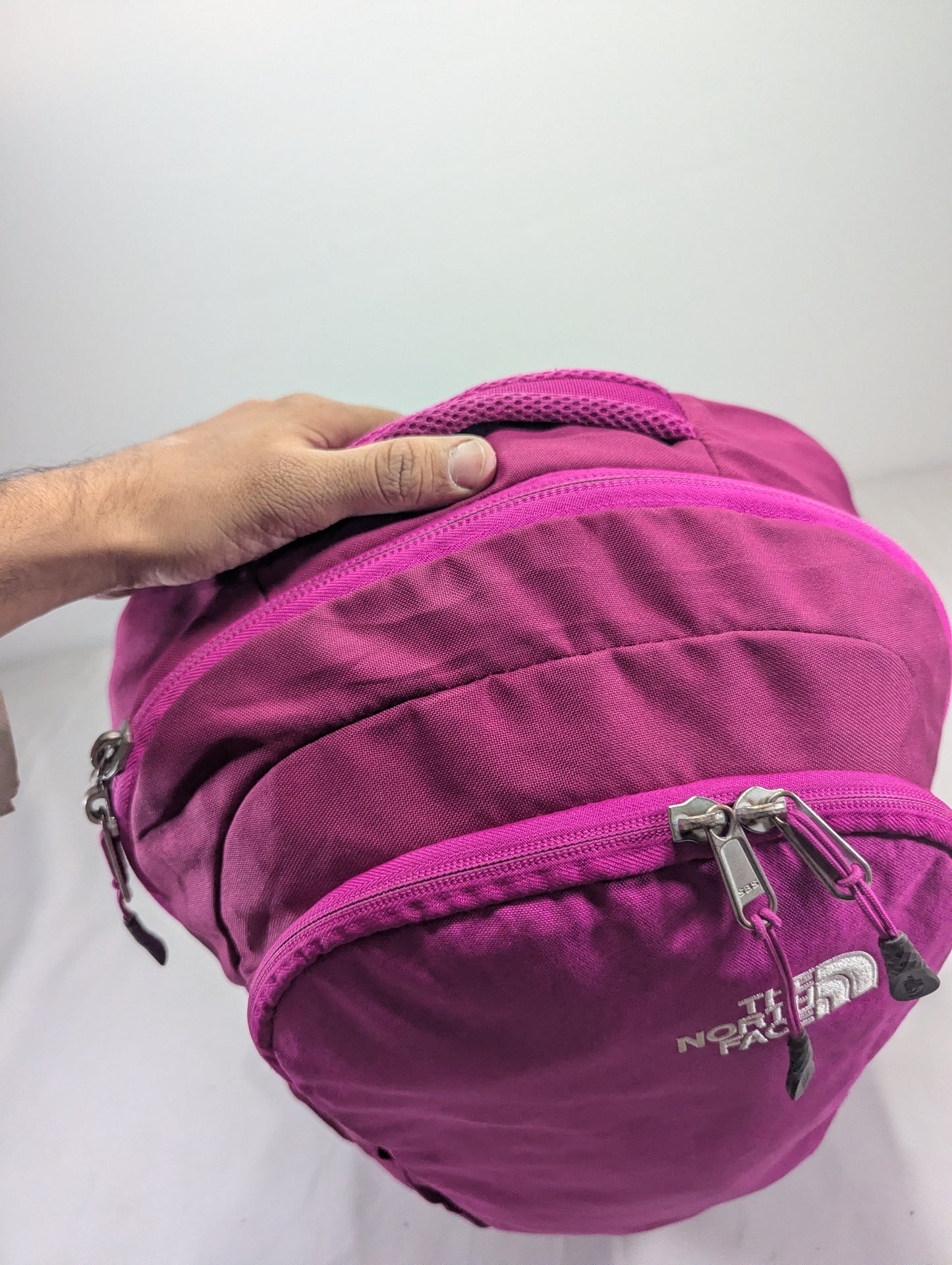 North Face Title will update soon