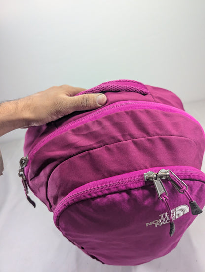 North Face Title will update soon