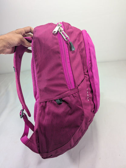 North Face Title will update soon