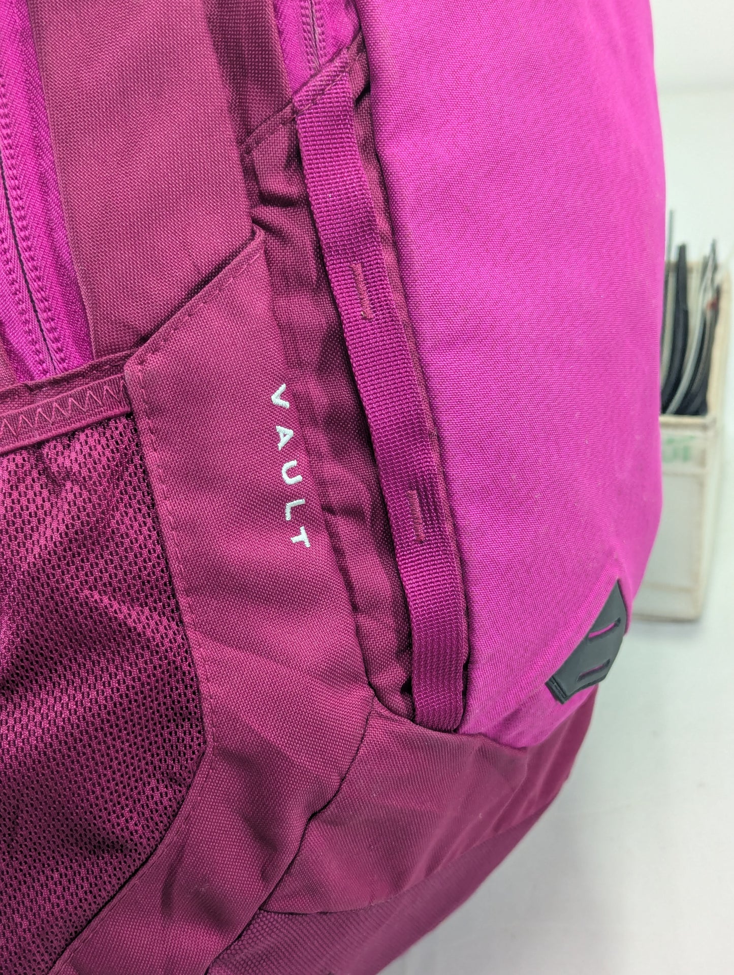 North Face Title will update soon