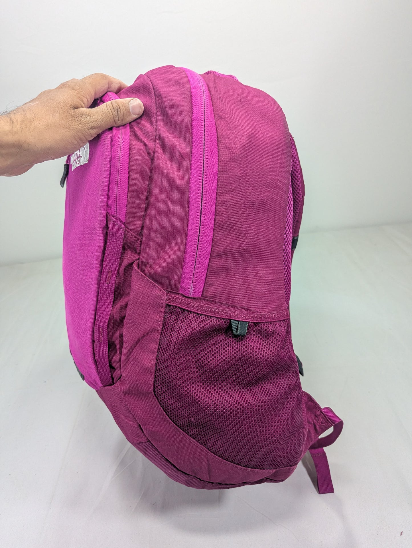 North Face Title will update soon