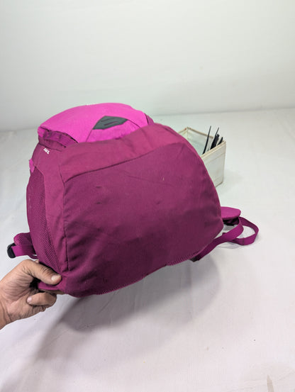 North Face Title will update soon