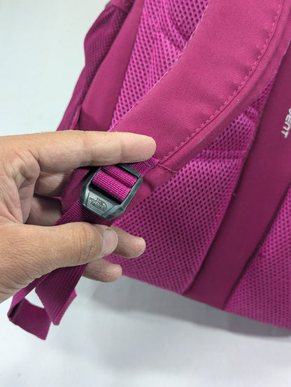 North Face Title will update soon