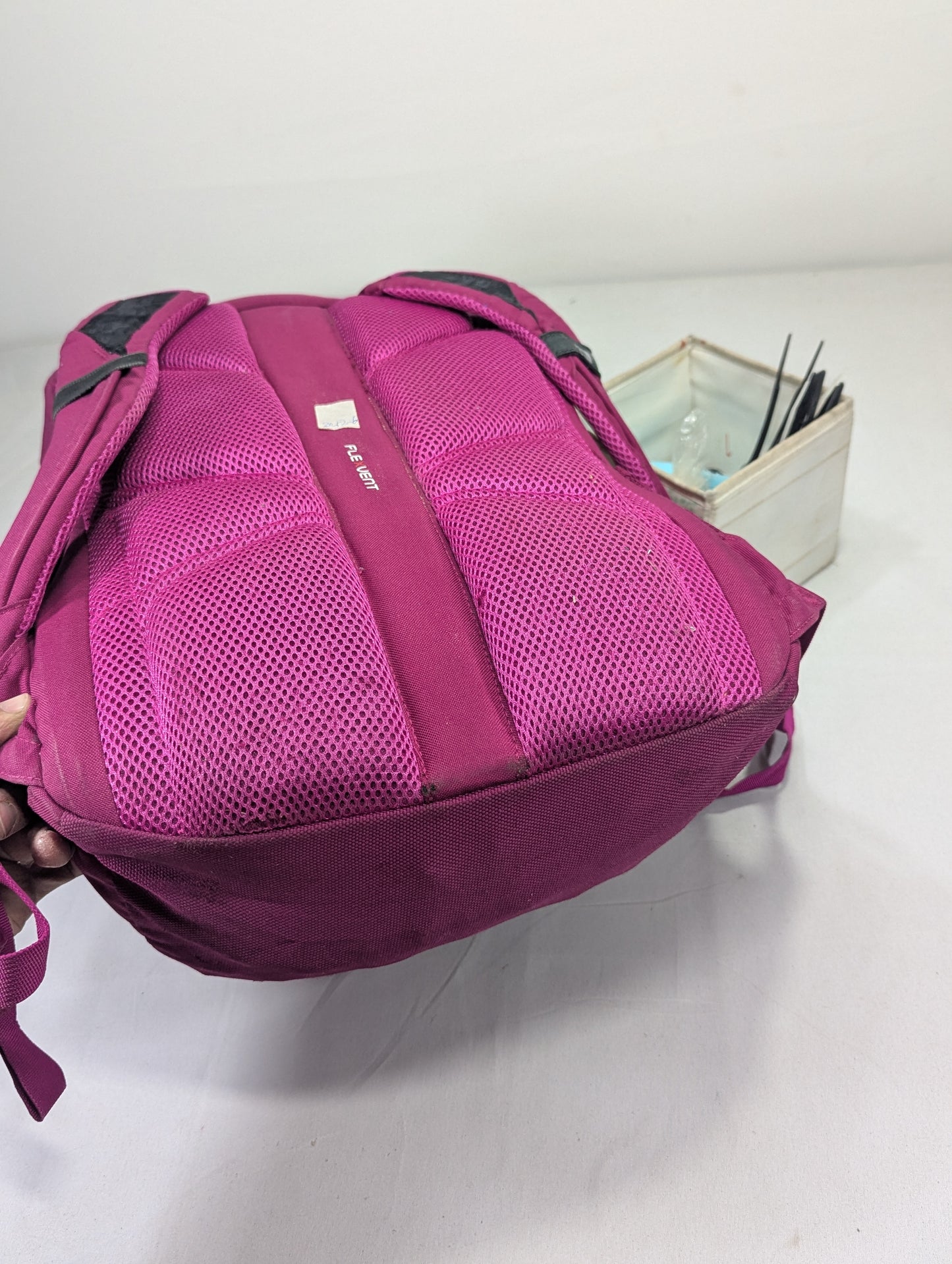 North Face Title will update soon